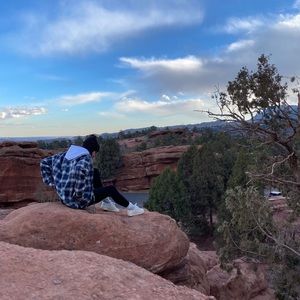 Meet your Posher, Jaidyn